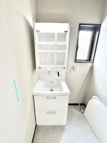 いつでもご内覧可能です！　ご見学の際は埼玉相互住宅（株）東越谷店までお気軽にご連絡ください！