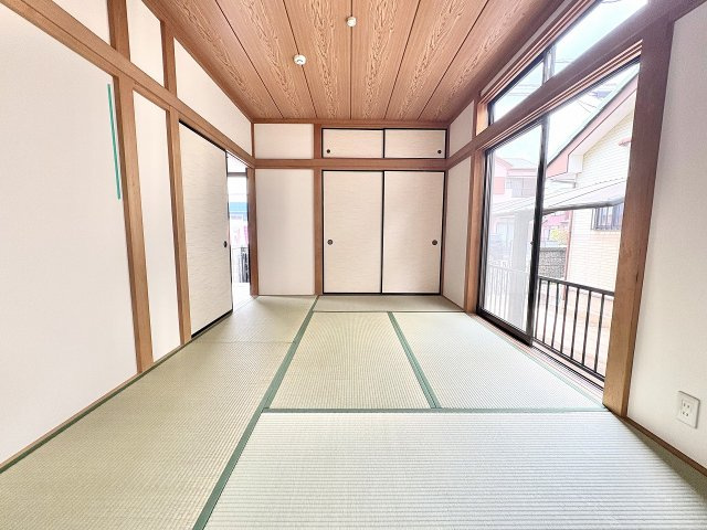 いつでもご内覧可能です！　ご見学の際は埼玉相互住宅（株）東越谷店までお気軽にご連絡ください！