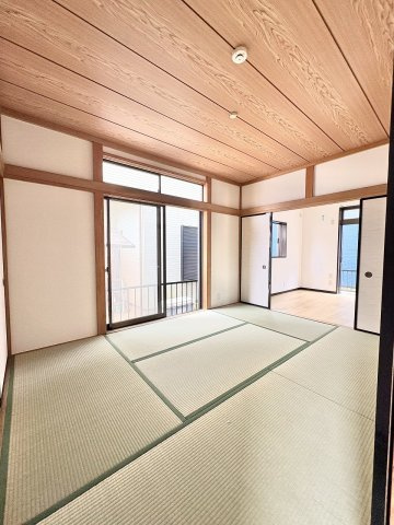 いつでもご内覧可能です！　ご見学の際は埼玉相互住宅（株）東越谷店までお気軽にご連絡ください！
