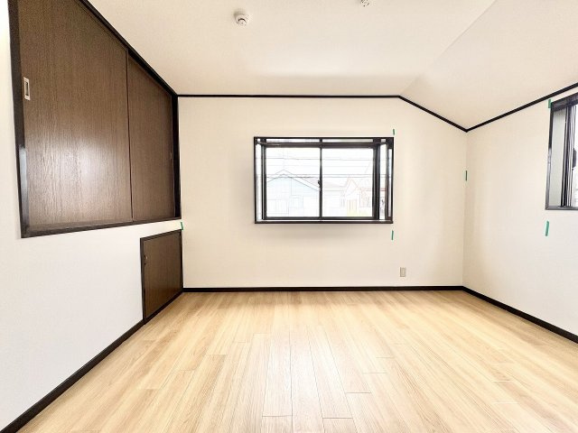 いつでもご内覧可能です！　ご見学の際は埼玉相互住宅（株）東越谷店までお気軽にご連絡ください！