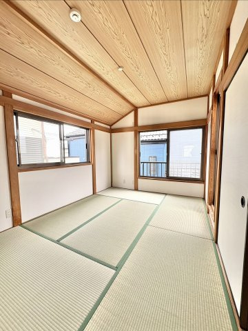いつでもご内覧可能です！　ご見学の際は埼玉相互住宅（株）東越谷店までお気軽にご連絡ください！