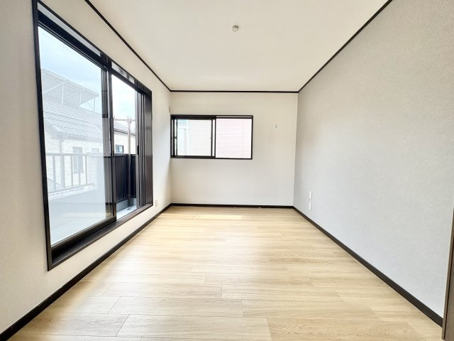 いつでもご内覧可能です！　ご見学の際は埼玉相互住宅（株）東越谷店までお気軽にご連絡ください！