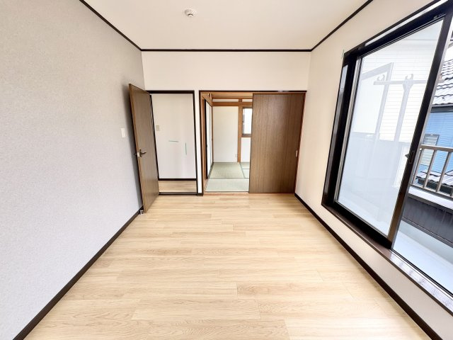 いつでもご内覧可能です！　ご見学の際は埼玉相互住宅（株）東越谷店までお気軽にご連絡ください！