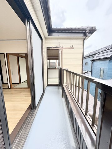 いつでもご内覧可能です！　ご見学の際は埼玉相互住宅（株）東越谷店までお気軽にご連絡ください！