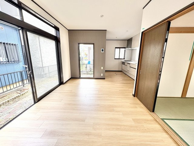 いつでもご内覧可能です！　ご見学の際は埼玉相互住宅（株）東越谷店までお気軽にご連絡ください！