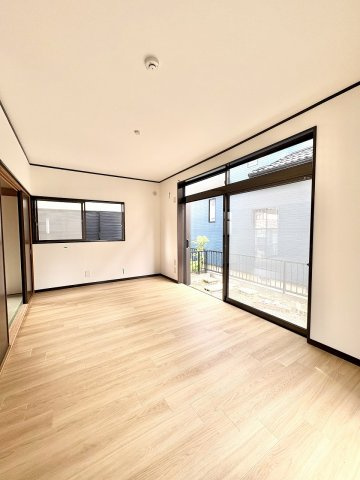 いつでもご内覧可能です！　ご見学の際は埼玉相互住宅（株）東越谷店までお気軽にご連絡ください！