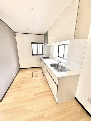 いつでもご内覧可能です！　ご見学の際は埼玉相互住宅（株）東越谷店までお気軽にご連絡ください！