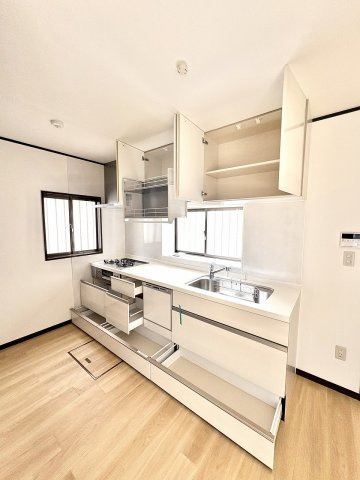 いつでもご内覧可能です！　ご見学の際は埼玉相互住宅（株）東越谷店までお気軽にご連絡ください！