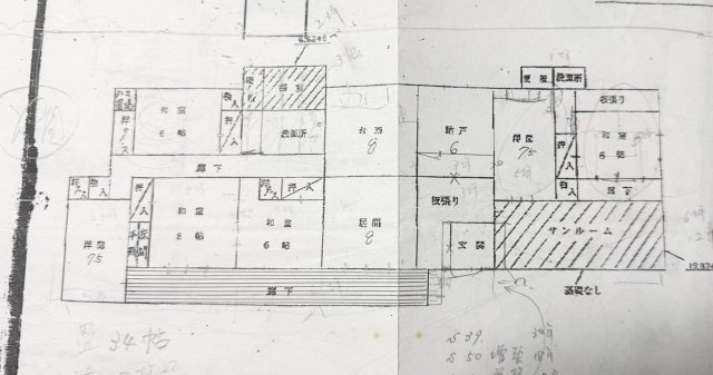 間取り：311002368669