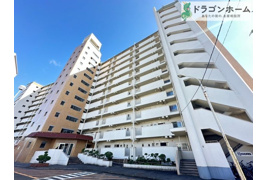 四軒家住宅の外観