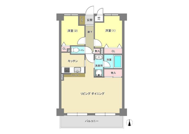 間取り：314002425143