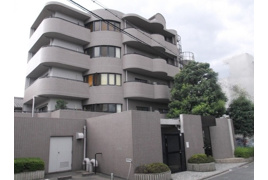 S52201-ﾌｫﾙﾑ洛北の外観