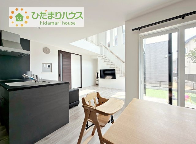 大型テレビに大型ソファー(^^)どんなインテリアにしますか？