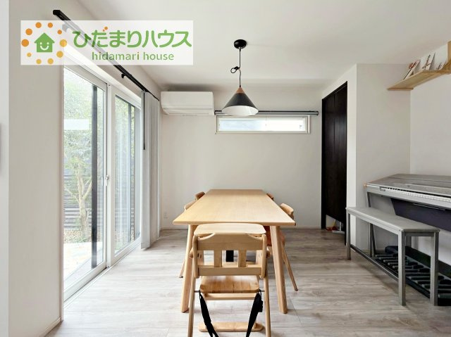 お友達や親戚とホームパーティもいいですね(*^^*)