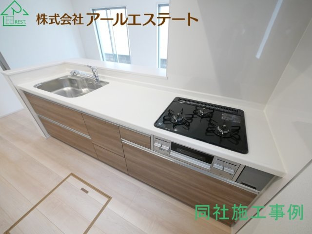 同社施工事例