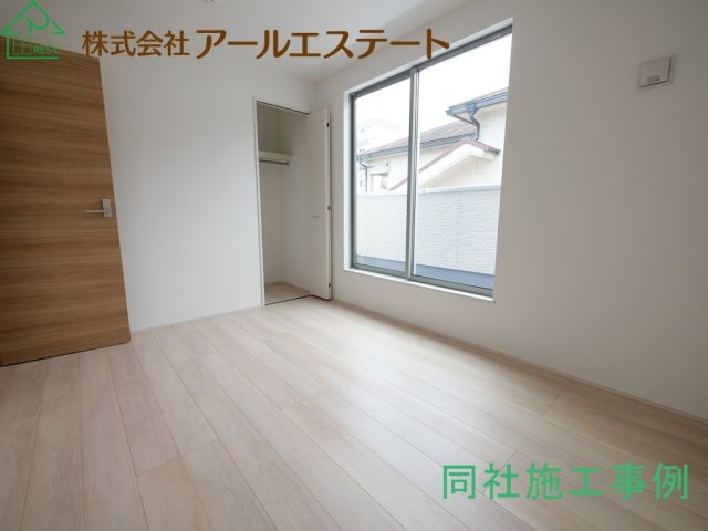 同社施工事例