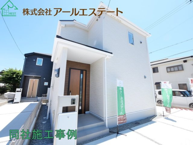 同社施工事例