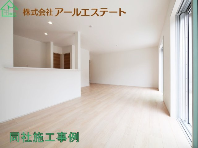 同社施工事例