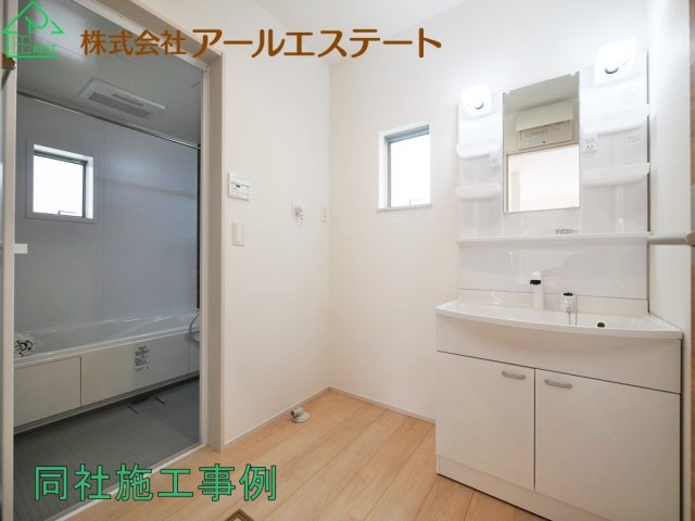 同社施工事例