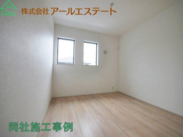 同社施工事例