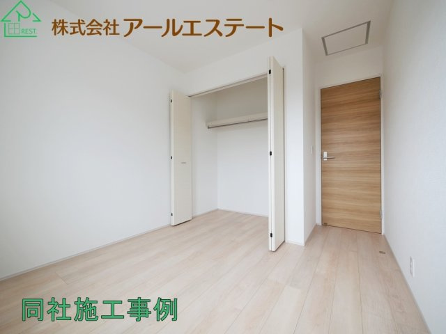 同社施工事例