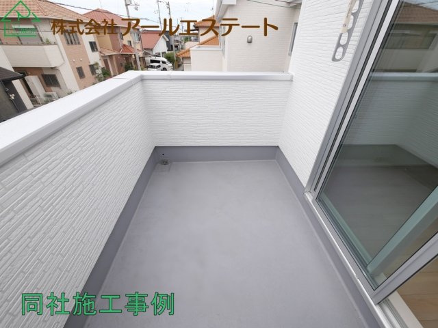 同社施工事例