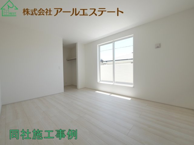 同社施工事例