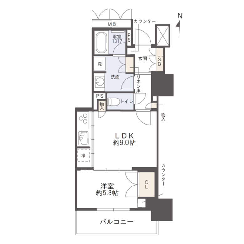 間取り：327002319578