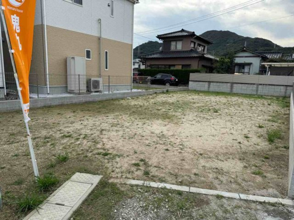 【神田町三丁目の外観】