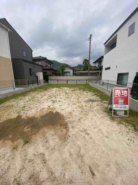 【神田町三丁目の外観】