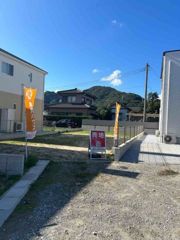 【神田町三丁目の外観】