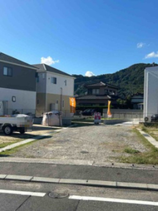 【神田町三丁目の外観】