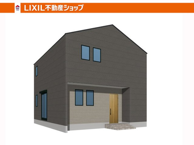 2026年12月完成予定。建築中の今だからこそ、構造や基礎もしっかりチェック可能。安心と期待が膨らむ新しいの住まいです。