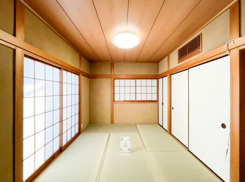 和室
