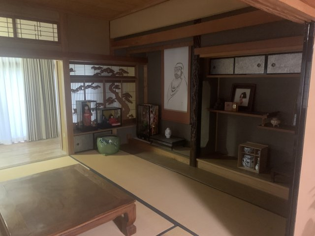 和室