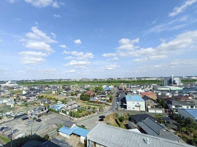 玄関です