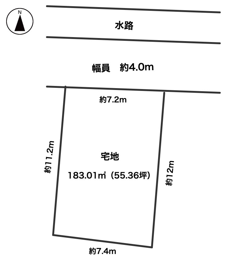 区画図：311002103140