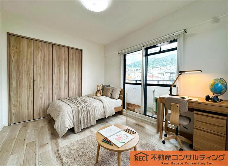 子供部屋