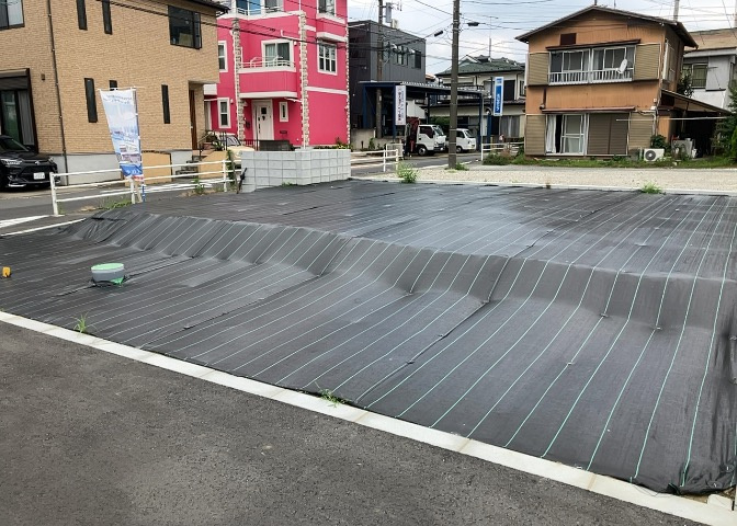 物件の詳細については、現地を見てわかること以外に、役所や法務局などで調べないとわからないことがあります。そのため、現地に行く場合は、もしこの物件を買ったらどのような生活ができるかをイメージしましょう。
