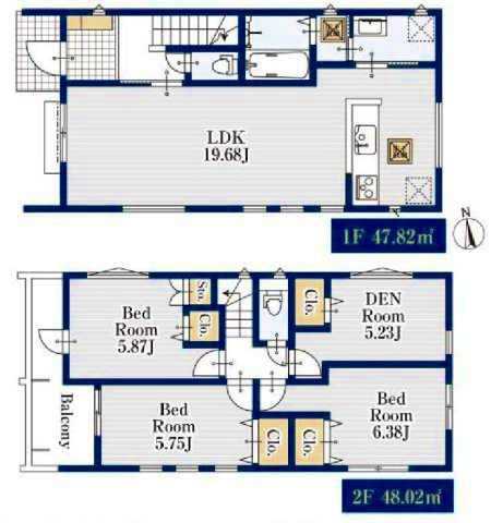 間取り：313004691229