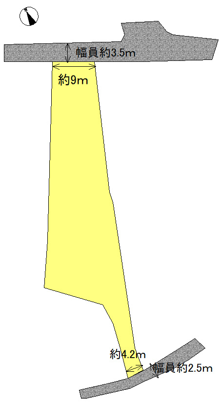 区画図：331000013110