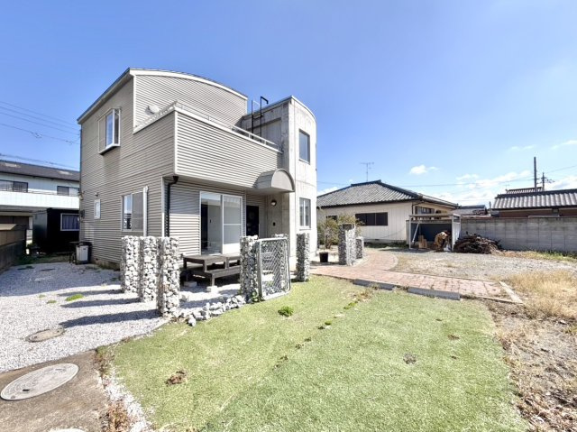 ■外観｜特徴のある個性的な住まいと美しい街並み、そして住みやすい環境を、ぜひ現地でご覧になりませんか。お気軽にお問合せください(^^)　　