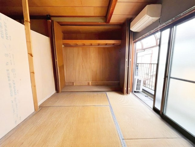 ※物件写真は一部、AIによる画像処理を行っており家具や備品が削除されております。現況とは異なることをご承知ください。