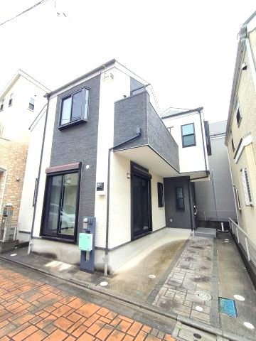 外観：313004684917