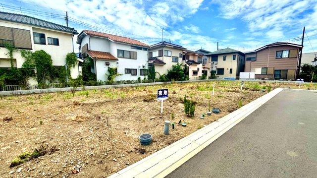 令和8年8月撮影