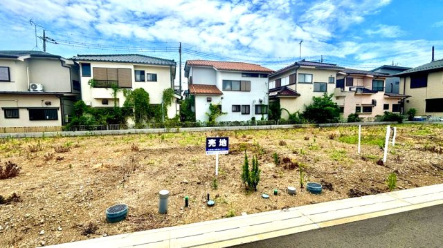 令和8年8月撮影