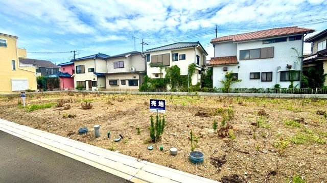 令和8年8月撮影