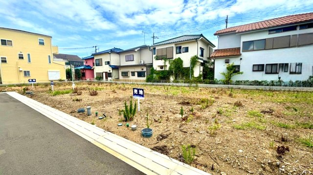 令和8年8月撮影