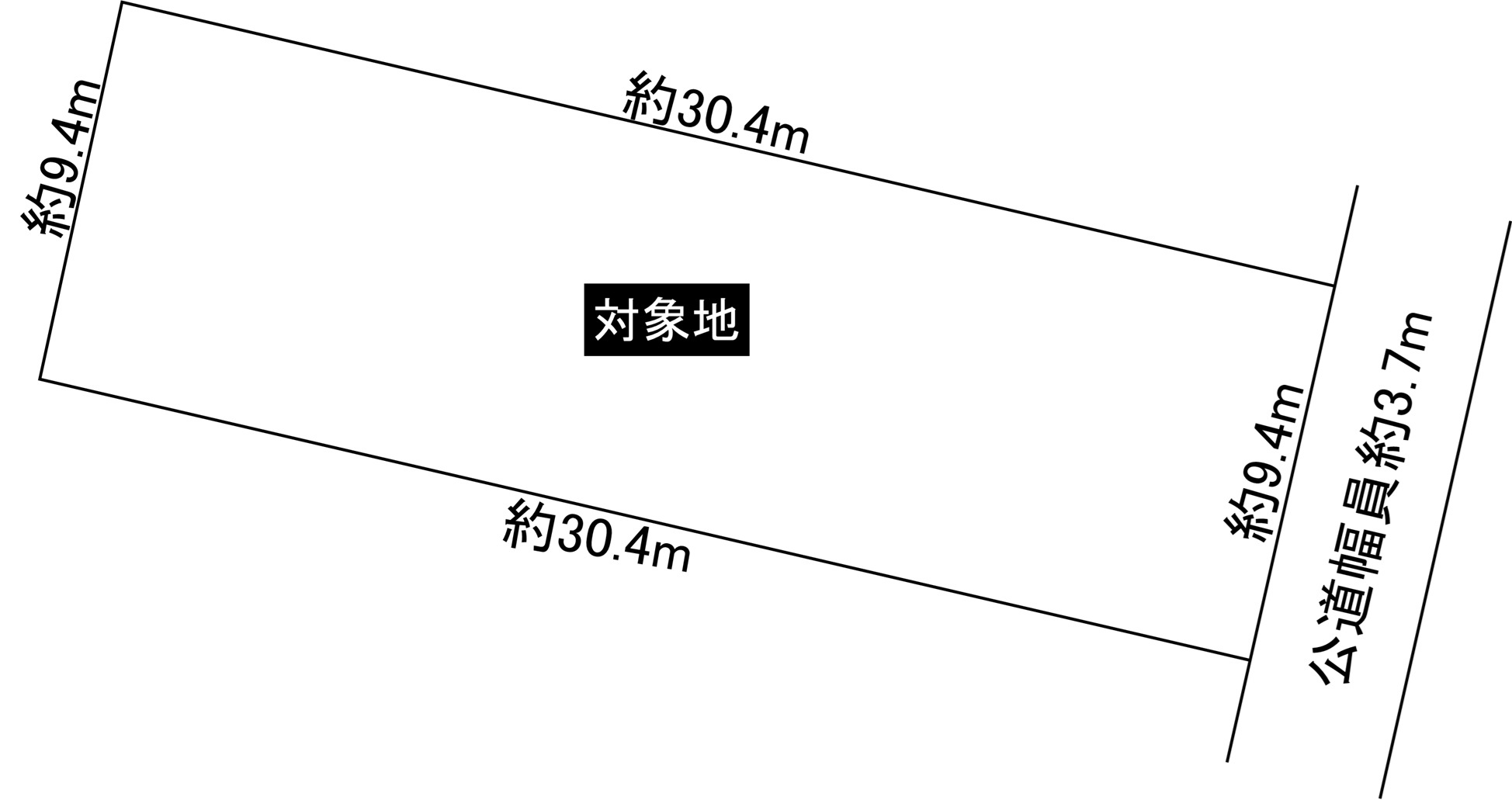 区画図：323000485085