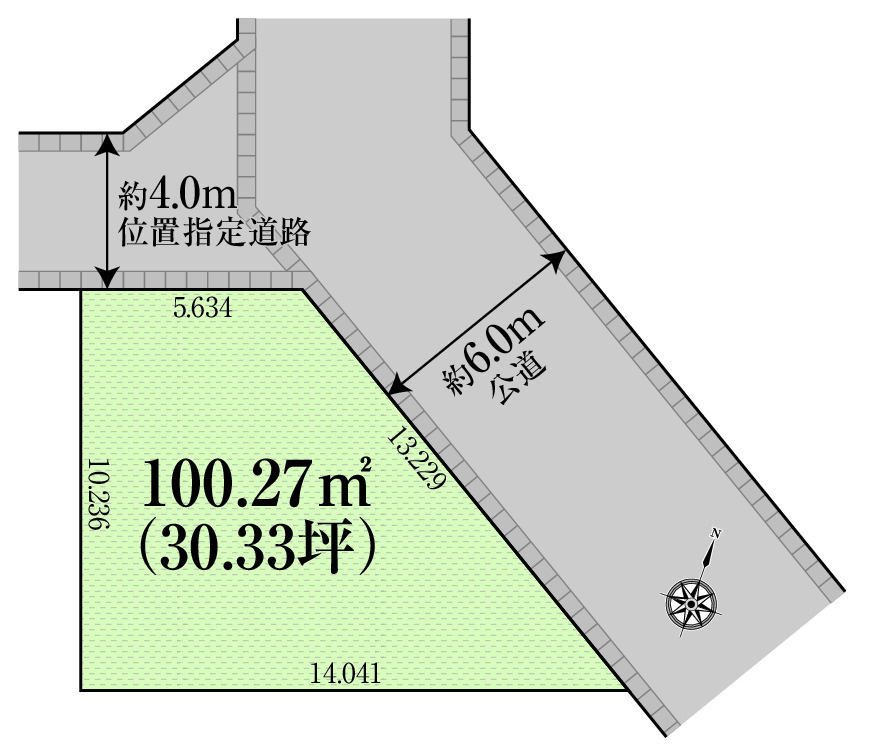 区画図：311002327219